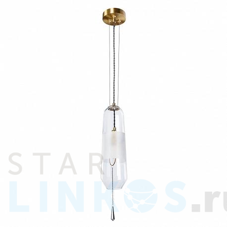 Купить Подвесной светильник Divinare Lich 5012/09 SP-1 за 5 990 руб. в Туле фото 2 Купить с доставкой Подвесной светильник Divinare Lich 5012/09 SP-1 в Туле фото 2