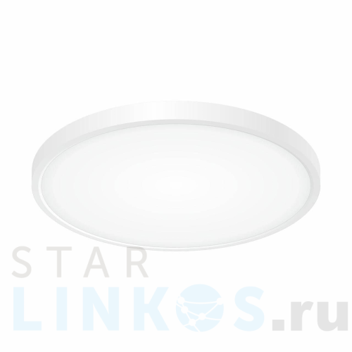 Купить Потолочный светодиодный светильник Citilux Бейсик CL738320V за 5 199 руб. в Туле Купить с доставкой Потолочный светодиодный светильник Citilux Бейсик CL738320V в Туле