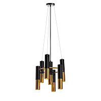 Купить Подвесная люстра Loft IT Ike 9952-7 в Туле