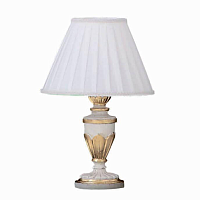 Купить Настольная лампа Ideal Lux Firenze Tl1 Bianco Antico 012889 в Туле