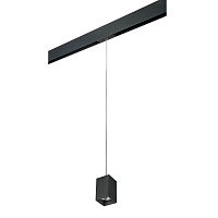 Купить Трековый светильник Lightstar Rullo (216337+595957) PRORP337 в Туле