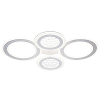 Купить Потолочная светодиодная люстра Escada Drop 10267/4LED в Туле