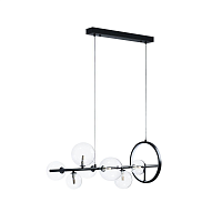 Купить Подвесная люстра Loft IT Molecule 10023/900 в Туле