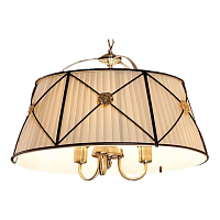 Купить Подвесная люстра Citilux Дрезден CL409131 в Туле