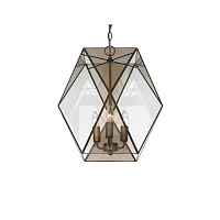 Купить Подвесной светильник Favourite Shatir 1629-3P в Туле