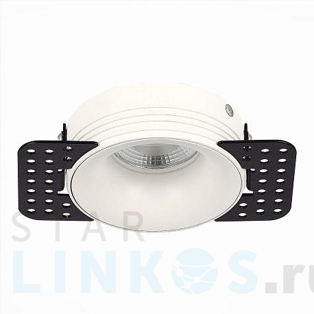 Купить Встраиваемый светильник ST Luce ST218.558.01 за 1 130 руб. в Туле фото 2 Купить с доставкой Встраиваемый светильник ST Luce ST218.558.01 в Туле фото 2