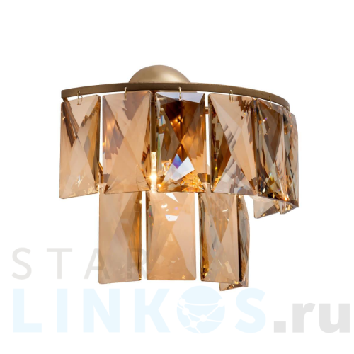 Купить Настенный светильник Vitaluce V5278-8/3A за 12 000 руб. в Туле Купить с доставкой Настенный светильник Vitaluce V5278-8/3A в Туле