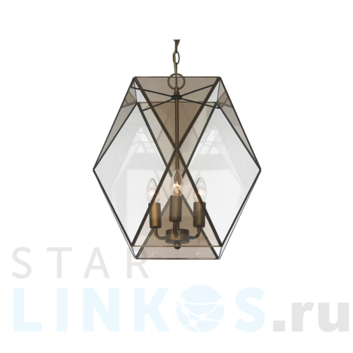 Купить Подвесной светильник Favourite Shatir 1629-3P за 19 500 руб. в Туле Купить с доставкой Подвесной светильник Favourite Shatir 1629-3P в Туле