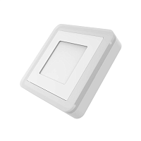 Купить Потолочный светодиодный светильник Gauss Backlight BL221 в Туле