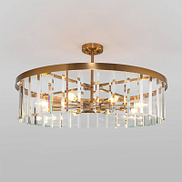 Купить Потолочная люстра Bogates Eclipse 358/8 Smart в Туле