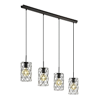 Купить Подвесной светильник Eglo Estevau 97066 в Туле