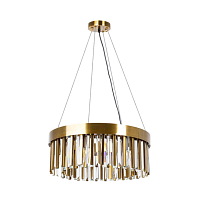 Купить Подвесная люстра Arte Lamp Francheska A1037SP-6PB в Туле