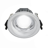 Купить Встраиваемый светодиодный светильник Citilux Гамма CLD004NW1 в Туле