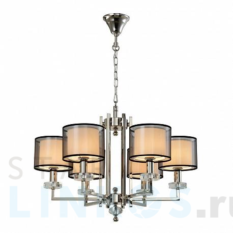 Купить Подвесная люстра Aployt Flavi APL.753.03.06 за 39 990 руб. в Туле фото 2 Купить с доставкой Подвесная люстра Aployt Flavi APL.753.03.06 в Туле фото 2