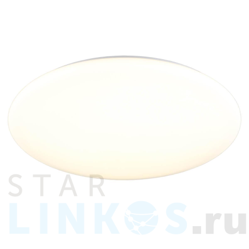 Купить Потолочный светодиодный светильник Omnilux Berkeley OML-43017-100 за 13 740 руб. в Туле Купить с доставкой Потолочный светодиодный светильник Omnilux Berkeley OML-43017-100 в Туле