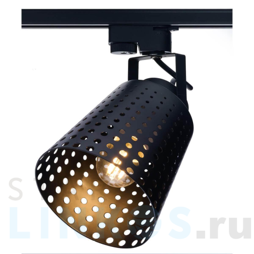 Купить Трековый светильник IMEX IL.0010.2101 за 1 287 руб. в Туле Купить с доставкой Трековый светильник IMEX IL.0010.2101 в Туле