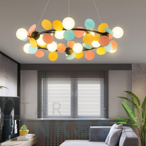 Купить Подвесная люстра Imperium Loft Matisse 191864-26 за 37 470 руб. в Туле Купить с доставкой Подвесная люстра Imperium Loft Matisse 191864-26 в Туле