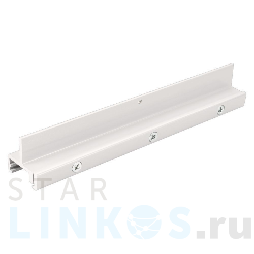 Купить Зажим Arlight LGD-4TR-Clip-WH 031260 за 518 руб. в Туле Купить с доставкой Зажим Arlight LGD-4TR-Clip-WH 031260 в Туле