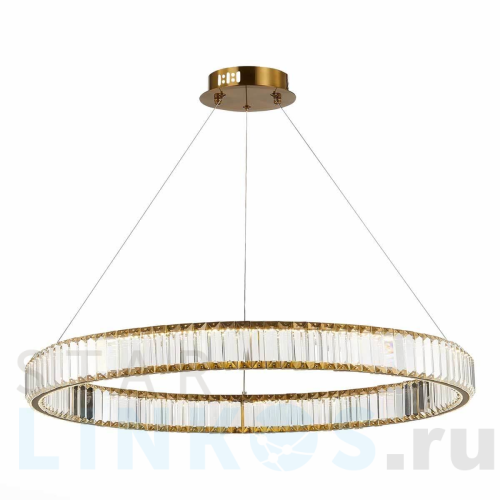 Купить Подвесная люстра ST Luce TIVOLI SL1622.383.01 за 52 790 руб. в Туле Купить с доставкой Подвесная люстра ST Luce TIVOLI SL1622.383.01 в Туле
