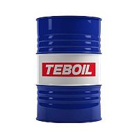 Моторное масло Teboil Power D SAE 15W40, минеральное, 180 кг (tb-232)