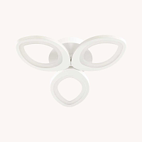 Купить Потолочная светодиодная люстра Lumion Ledio Lulu 4573/60CL в Туле