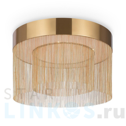 Купить Потолочный светодиодный светильник Maytoni Imaginary MOD190CL-L36G3K за 45 990 руб. в Туле Купить с доставкой Потолочный светодиодный светильник Maytoni Imaginary MOD190CL-L36G3K в Туле