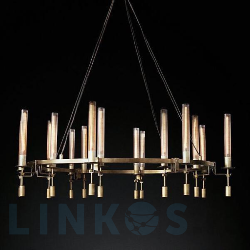 Купить с доставкой Подвесная люстра Imperium Loft Fontanelle 74975-22 в Туле