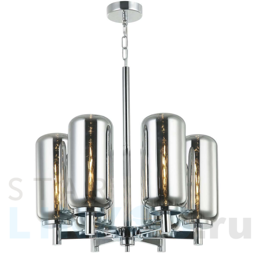 Купить Подвесная люстра Stilfort Bauers 2149/09/06P за 39 990 руб. в Туле Купить с доставкой Подвесная люстра Stilfort Bauers 2149/09/06P в Туле