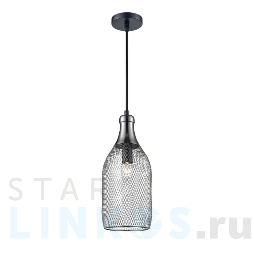 Купить Подвесной светильник Vele Luce Maestro VL6512P11 за 4 850 руб. в Туле Купить с доставкой Подвесной светильник Vele Luce Maestro VL6512P11 в Туле