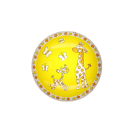 Купить Настенный светильник Citilux Жирафы CL917001 в Туле