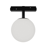 Купить Магнитный трековый светильник ЭРА TRM20-7-5W3K Б0054827 в Туле