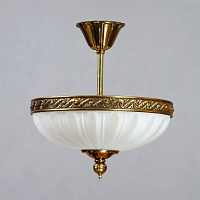 Купить Потолочный светильник Ambiente Navarra 02228/30 PL PB в Туле