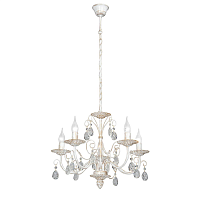 Купить Подвесная люстра Vitaluce V1180/5 в Туле