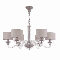 Купить Подвесная люстра Maytoni Maryland ARM526PL-06GR в Туле