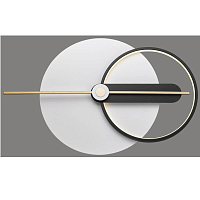 Купить Настенный светодиодный светильник Velante 461-001-02 в Туле