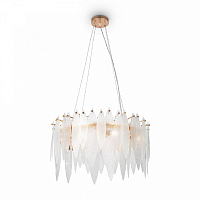 Купить Подвесной светильник Freya Lucrecia FR5217PL-08FG в Туле