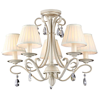 Купить Потолочная люстра Maytoni Brionia ARM172-05-G в Туле