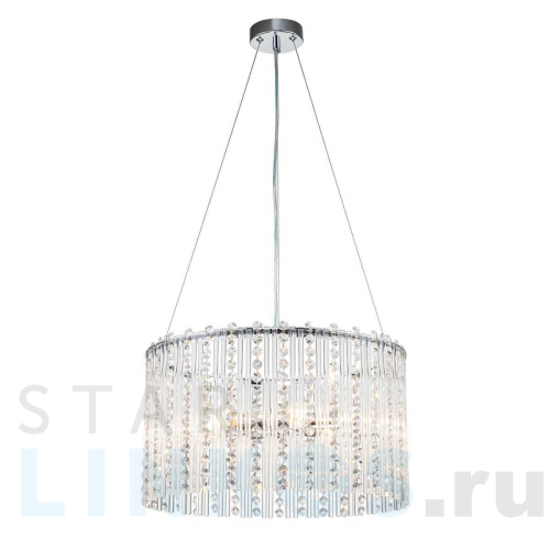 Купить Подвесная люстра Escada ASTLEY 2104/6S за 24 070 руб. в Туле Купить с доставкой Подвесная люстра Escada ASTLEY 2104/6S в Туле