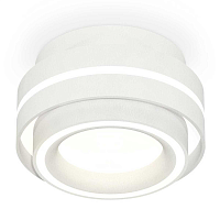 Купить Комплект накладного светильника Ambrella light Techno Spot XS (C8412, N8433) XS8412003 в Туле