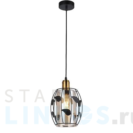 Купить Подвесной светильник MyFar Huston MR1690-1P за 2 995 руб. в Туле фото 2 Купить с доставкой Подвесной светильник MyFar Huston MR1690-1P в Туле фото 2