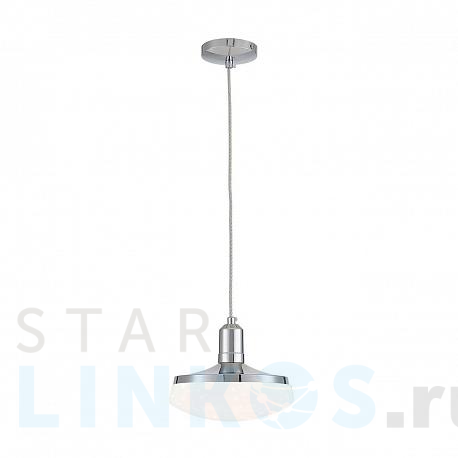 Купить Подвесной светодиодный светильник Citilux Тамбо CL716111Wz за 1 790 руб. в Туле фото 2 Купить с доставкой Подвесной светодиодный светильник Citilux Тамбо CL716111Wz в Туле фото 2