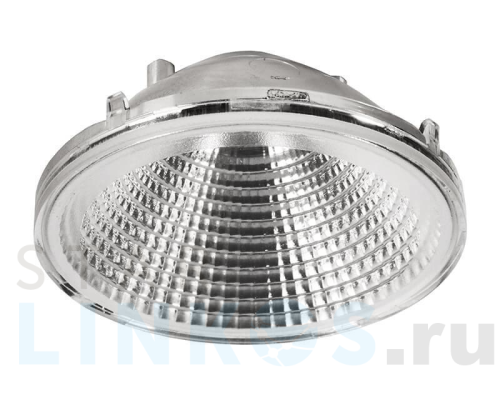 Купить с доставкой Рефлектор Deko-Light Reflector 35° for Series Klara / Nihal Mini / Rigel Mini / Uni II 930305 в Туле