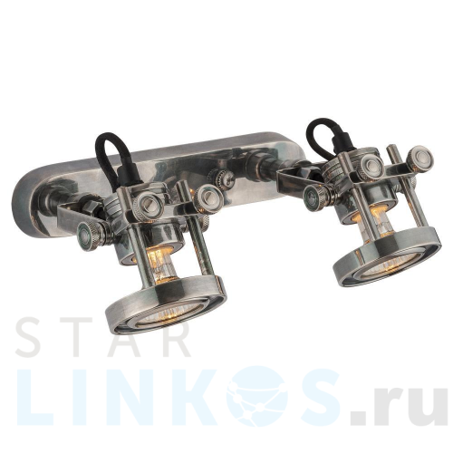 Купить Настенный светильник Covali WL-51451 за 34 400 руб. в Туле Купить с доставкой Настенный светильник Covali WL-51451 в Туле