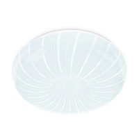 Купить Потолочный светодиодный светильник Ambrella light Orbital Air FZ1093 в Туле