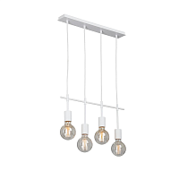 Купить Подвесной светильник Vitaluce V4971-0/4S в Туле