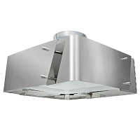 Купить Потолочная люстра Azzardo Square 42 AZ0587 в Туле