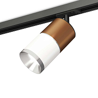 Купить Комплект трекового светильника Ambrella light Track System XT (A2537, C7404, A2070, C7401, N7032) XT7401060 в Туле
