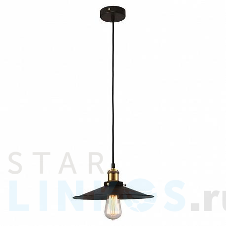 Купить Подвесной светильник Lussole Loft X LSP-9601 за 5 341 руб. в Туле фото 2 Купить с доставкой Подвесной светильник Lussole Loft X LSP-9601 в Туле фото 2