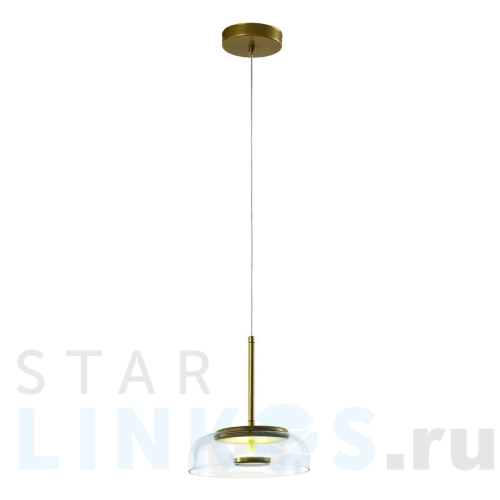 Купить Подвесной светодиодный светильник IMEX PLC-7046-230 за 4 900 руб. в Туле Купить с доставкой Подвесной светодиодный светильник IMEX PLC-7046-230 в Туле