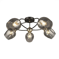 Купить Потолочная люстра Seven Fires Klimin SF3319/5C-CF-FGD в Туле